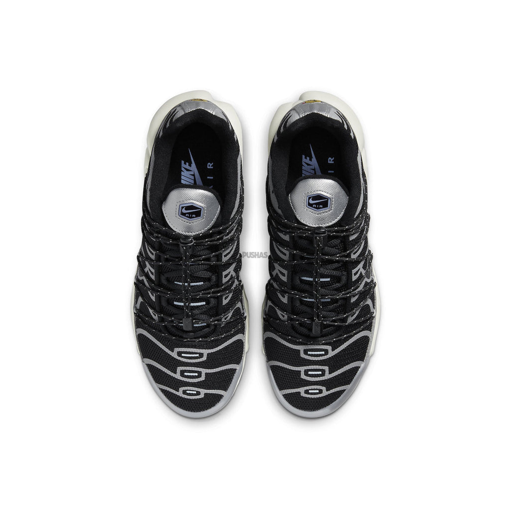 Air Max Plus 'Toggle Black Silver' Women's (2023)