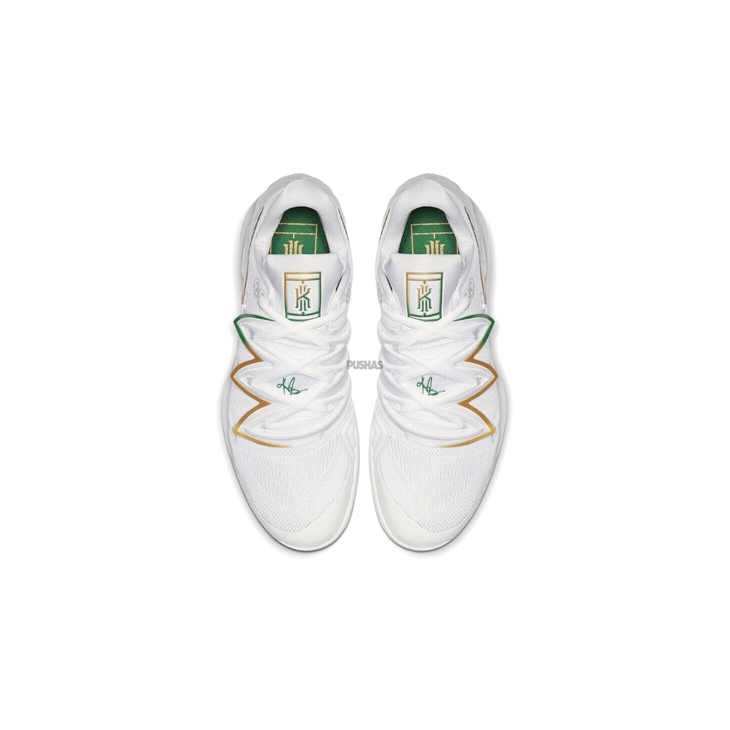 Air Zoom Vapor X Kyrie 'Clover' (2019)