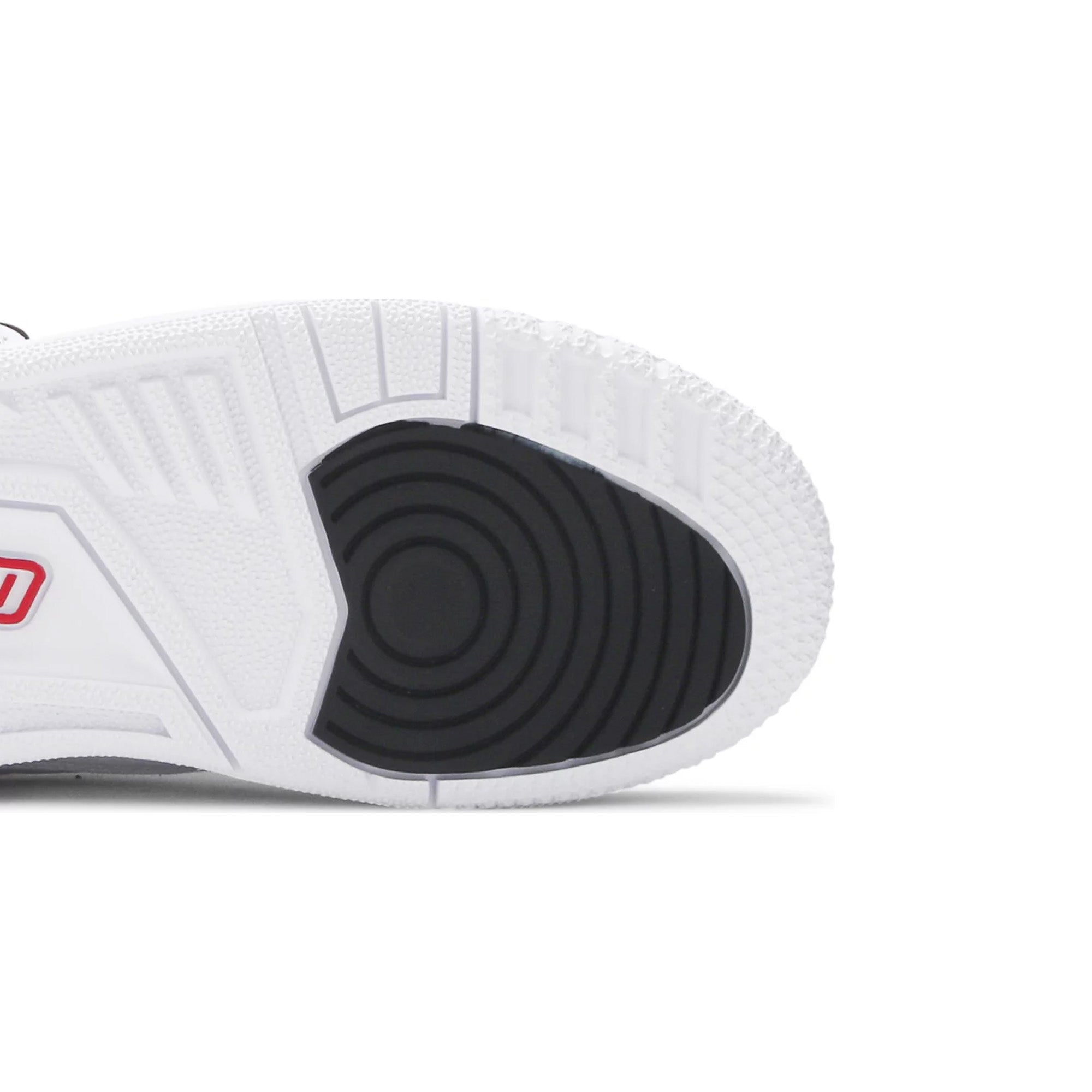 3 Retro 'SE Fire Red Denim' GS (2020)