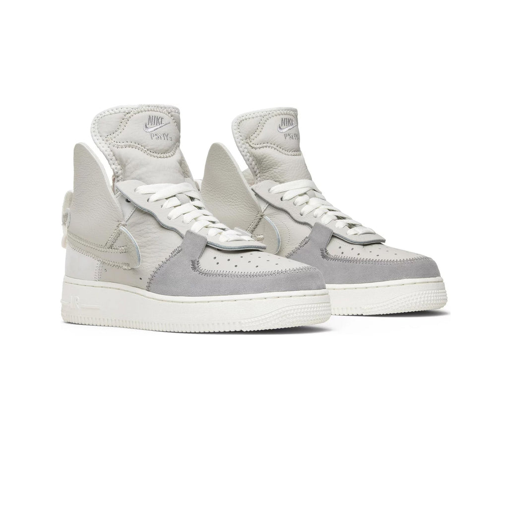 Air Force 1 High PSNY 'Grey' (2018)