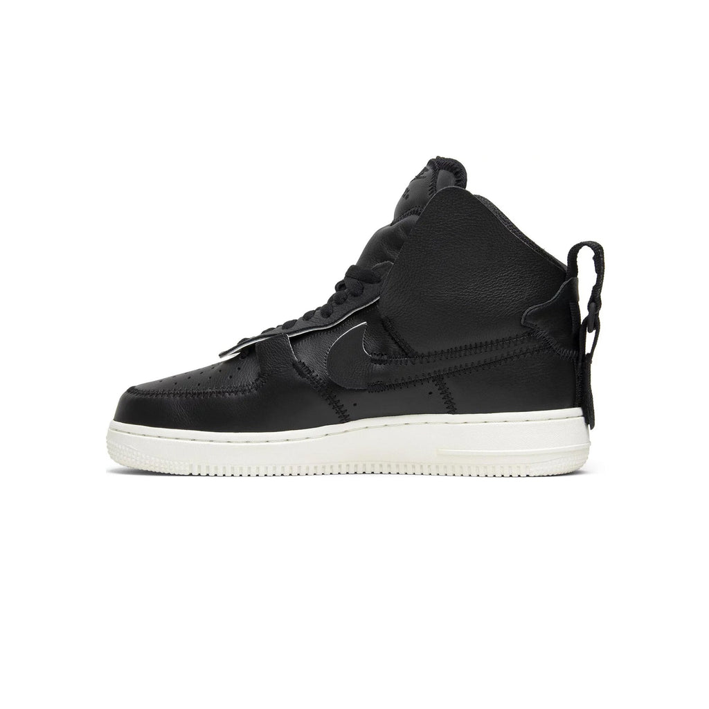 Air Force 1 High PSNY 'Black' (2018)