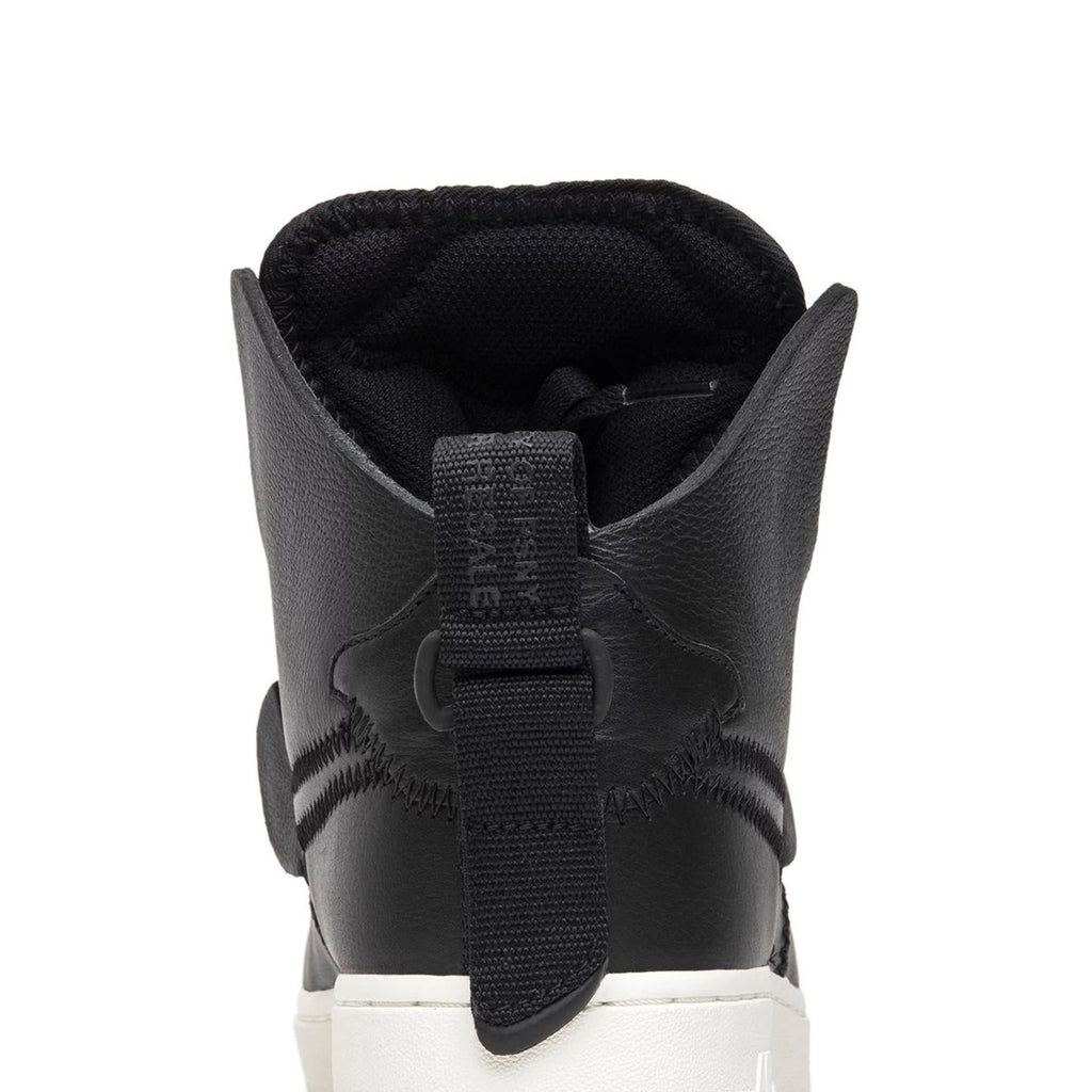Air Force 1 High PSNY 'Black' (2018)