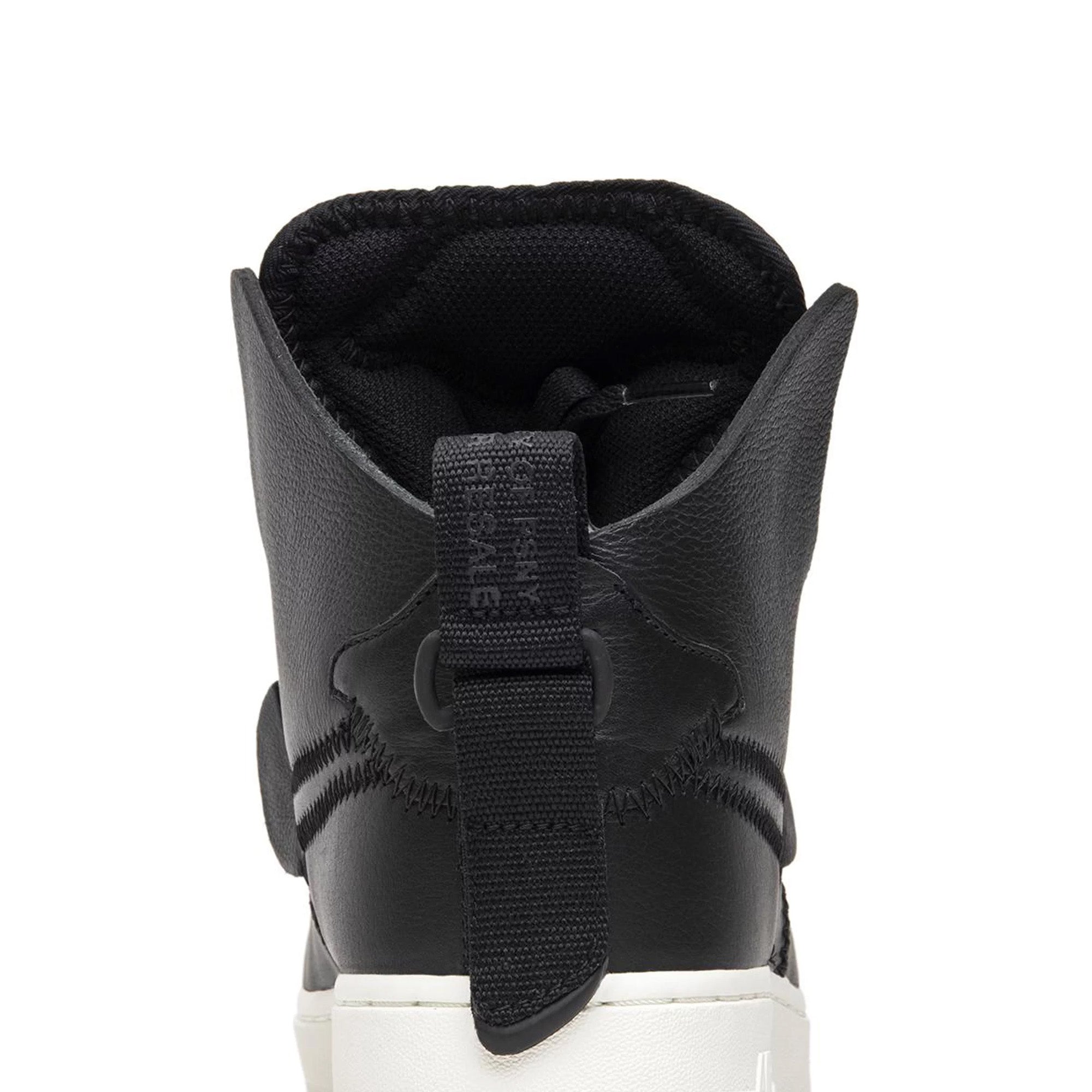 Air Force 1 High PSNY 'Black' (2018)