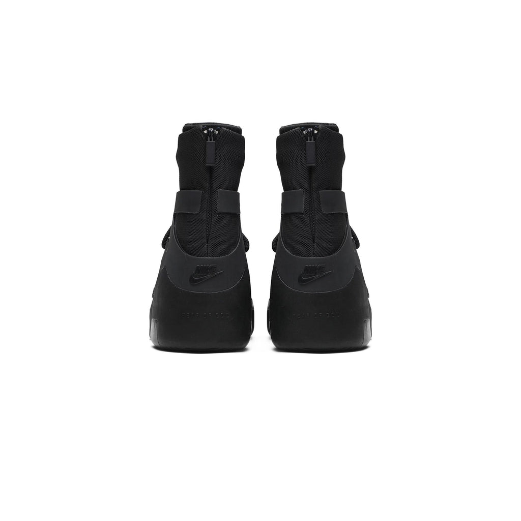 Air Fear of God 1 'Triple Black' (2020)