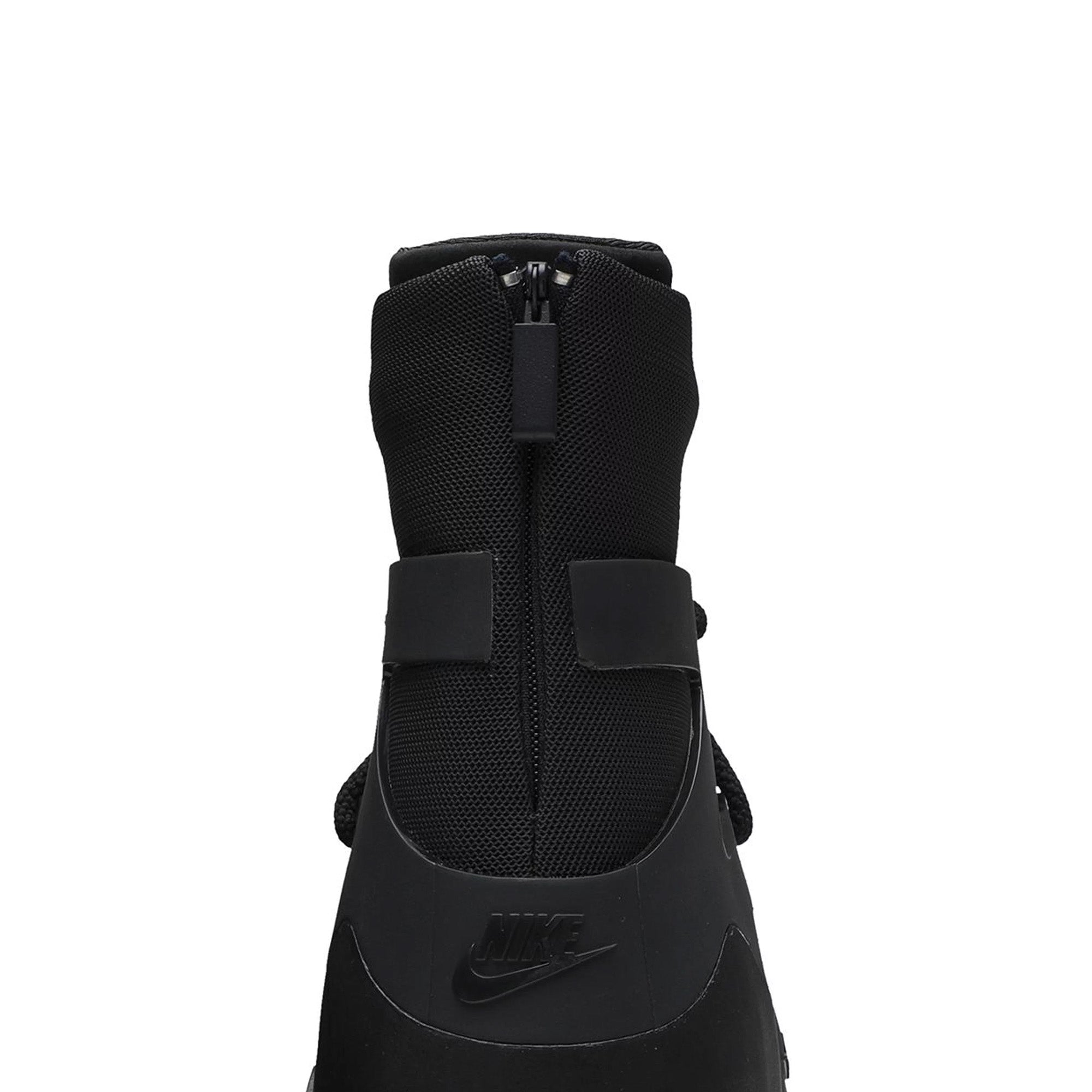 Air Fear of God 1 'Triple Black' (2020)