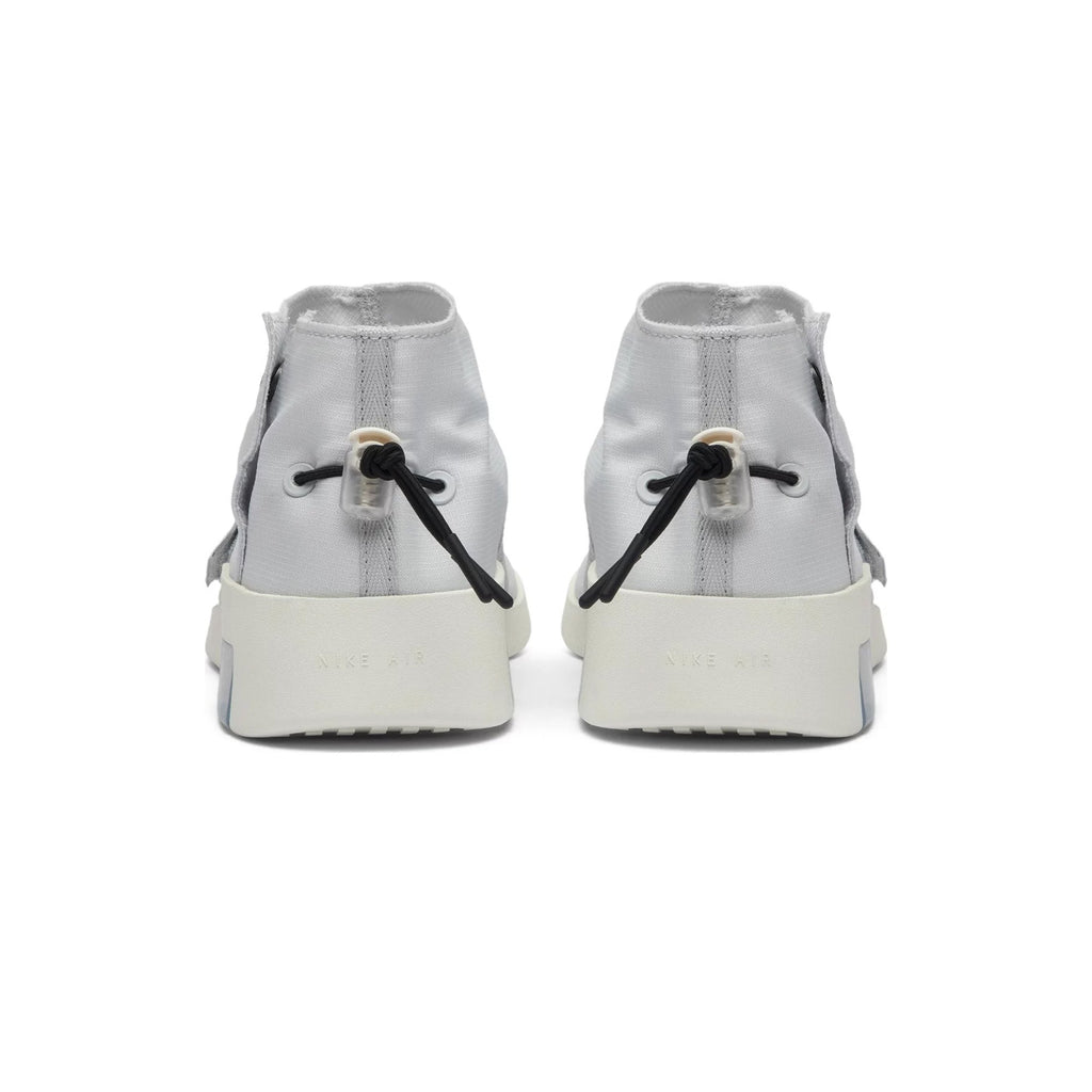 Air Fear Of God Moccasin 'Pure Platinum' (2019)