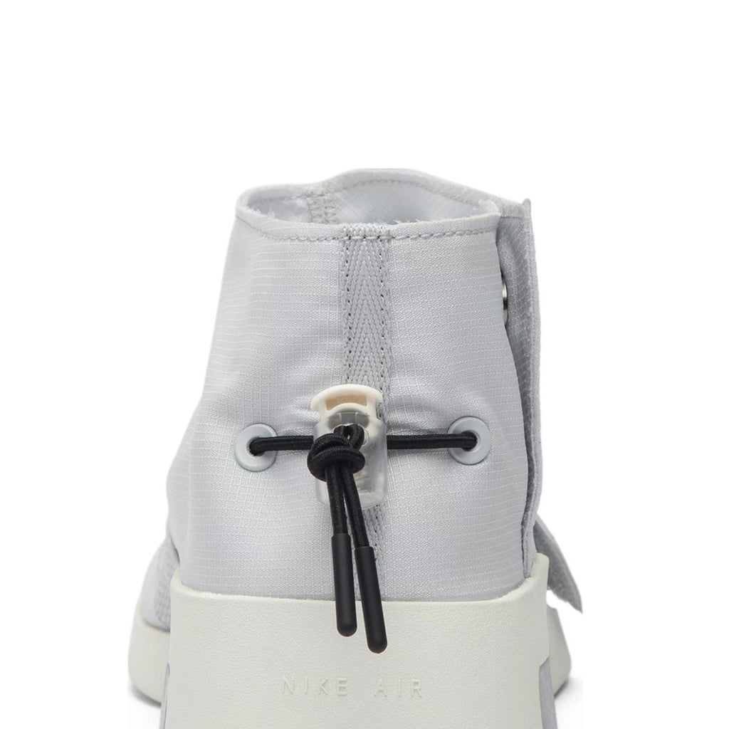 Air Fear Of God Moccasin 'Pure Platinum' (2019)