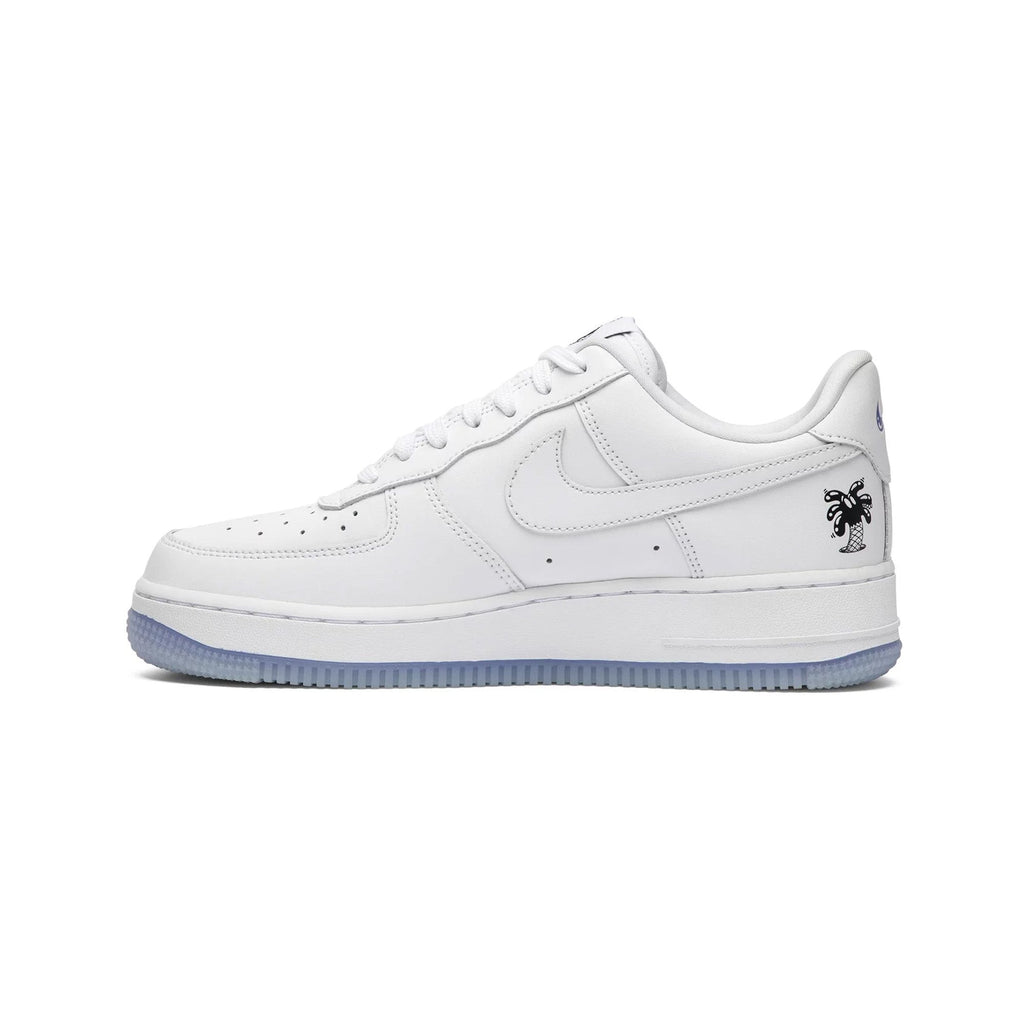 Air Force 1 Flyleather 'Steve Harrington Earth Day' (2019)