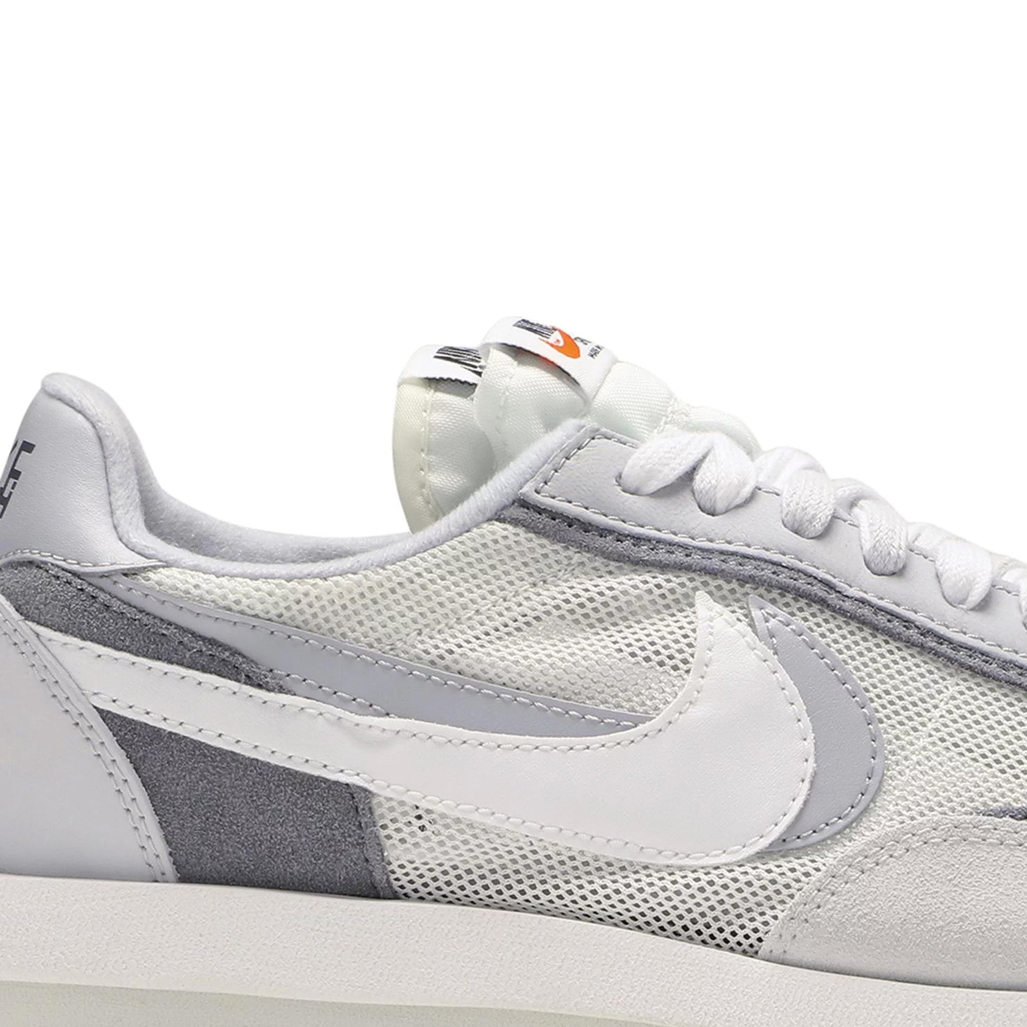 LD Waffle Sacai 'Summit White' (2019)