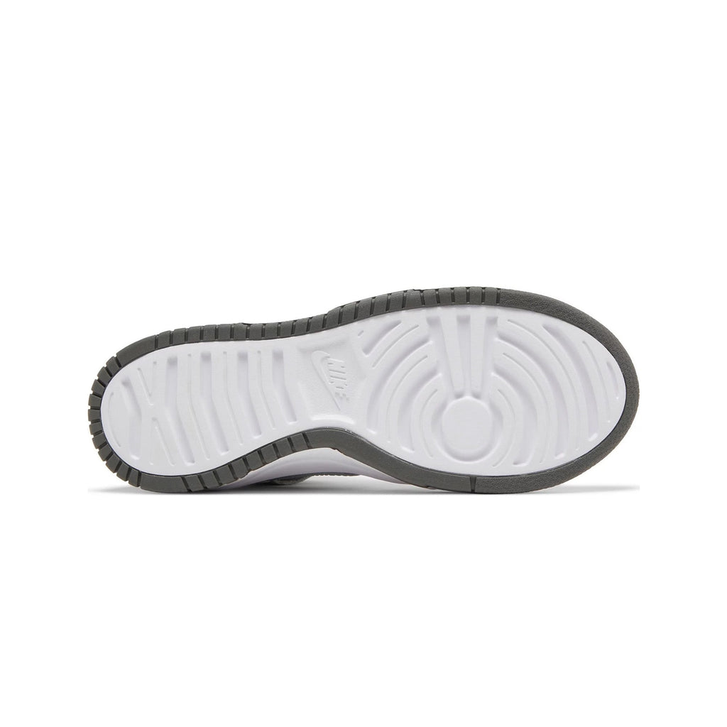 Dunk High Up 'Light Smoke Grey' Women's (2022)
