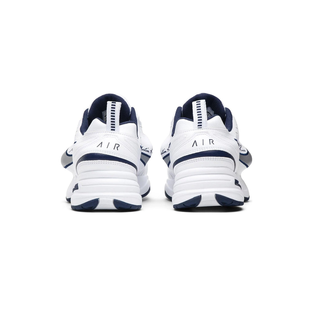 Air Monarch IV x Martine Rose White