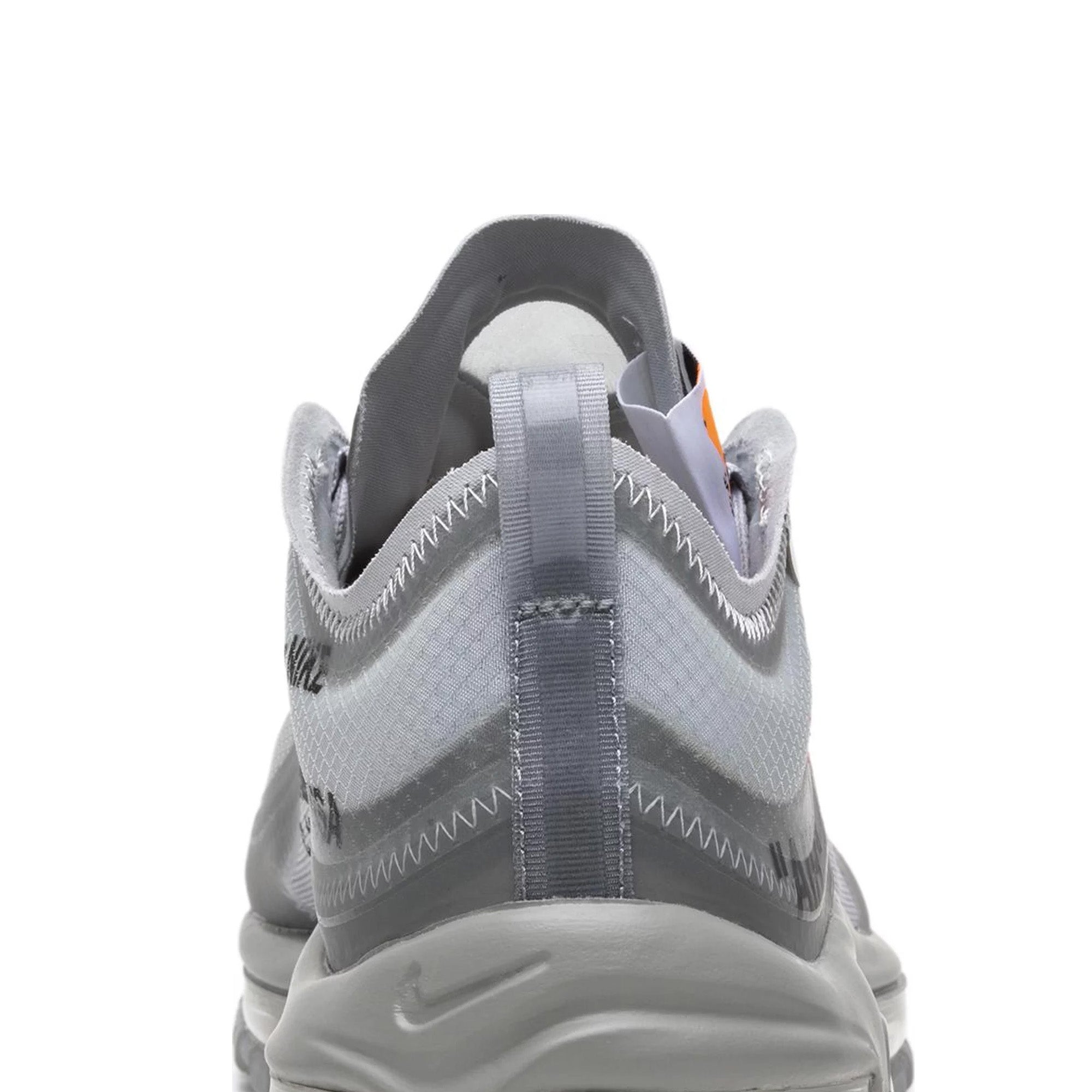 Air Max 97 x Off White 'Menta' (New)