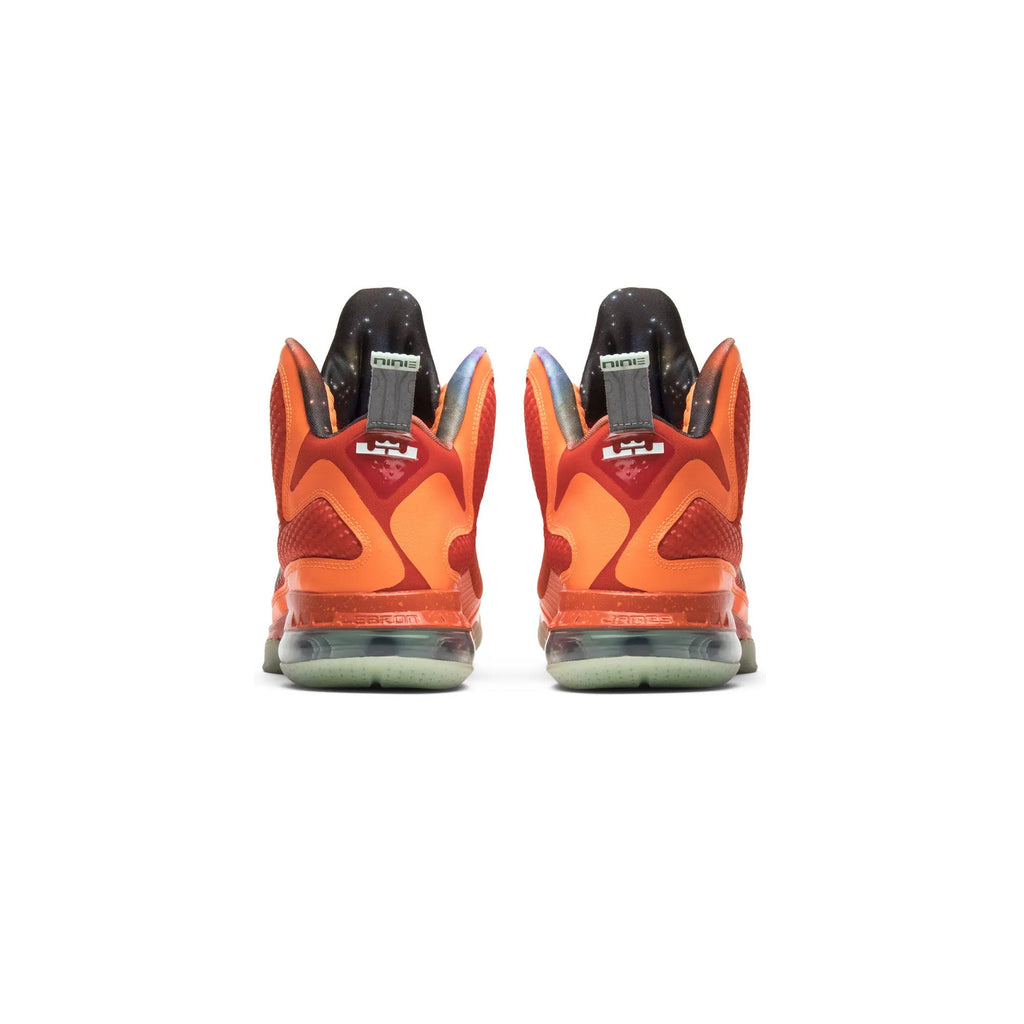 LeBron 9 'Big Bang AS' (2012)