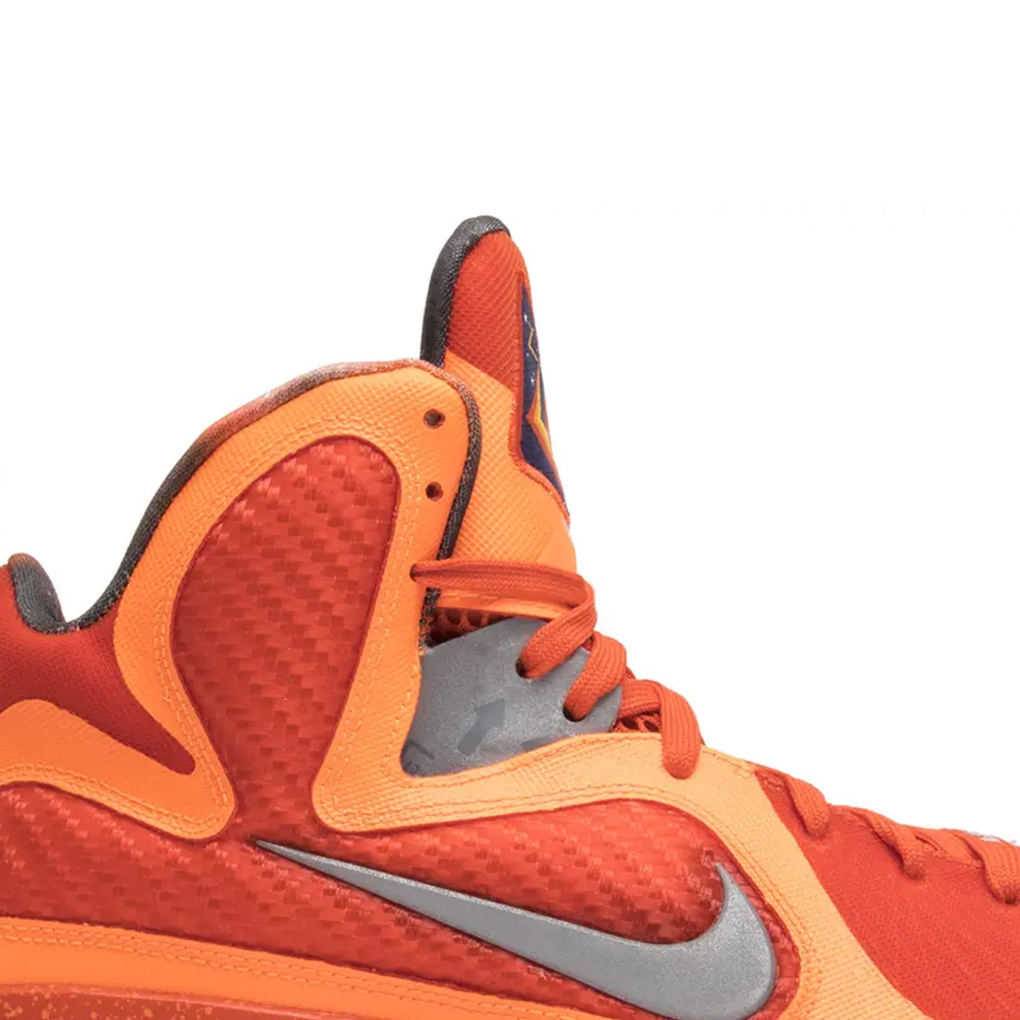 LeBron 9 'Big Bang AS' (2012)