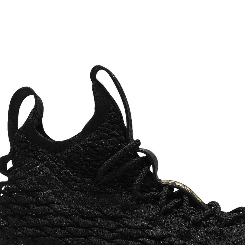 LeBron 15 'Black Gold' (2017)