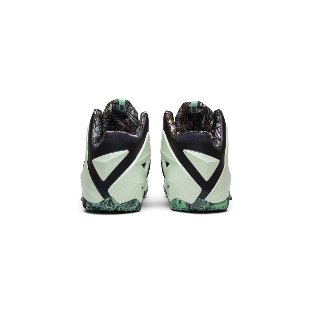LeBron 11 'NOLA Gumbo League Gator King' (2014)