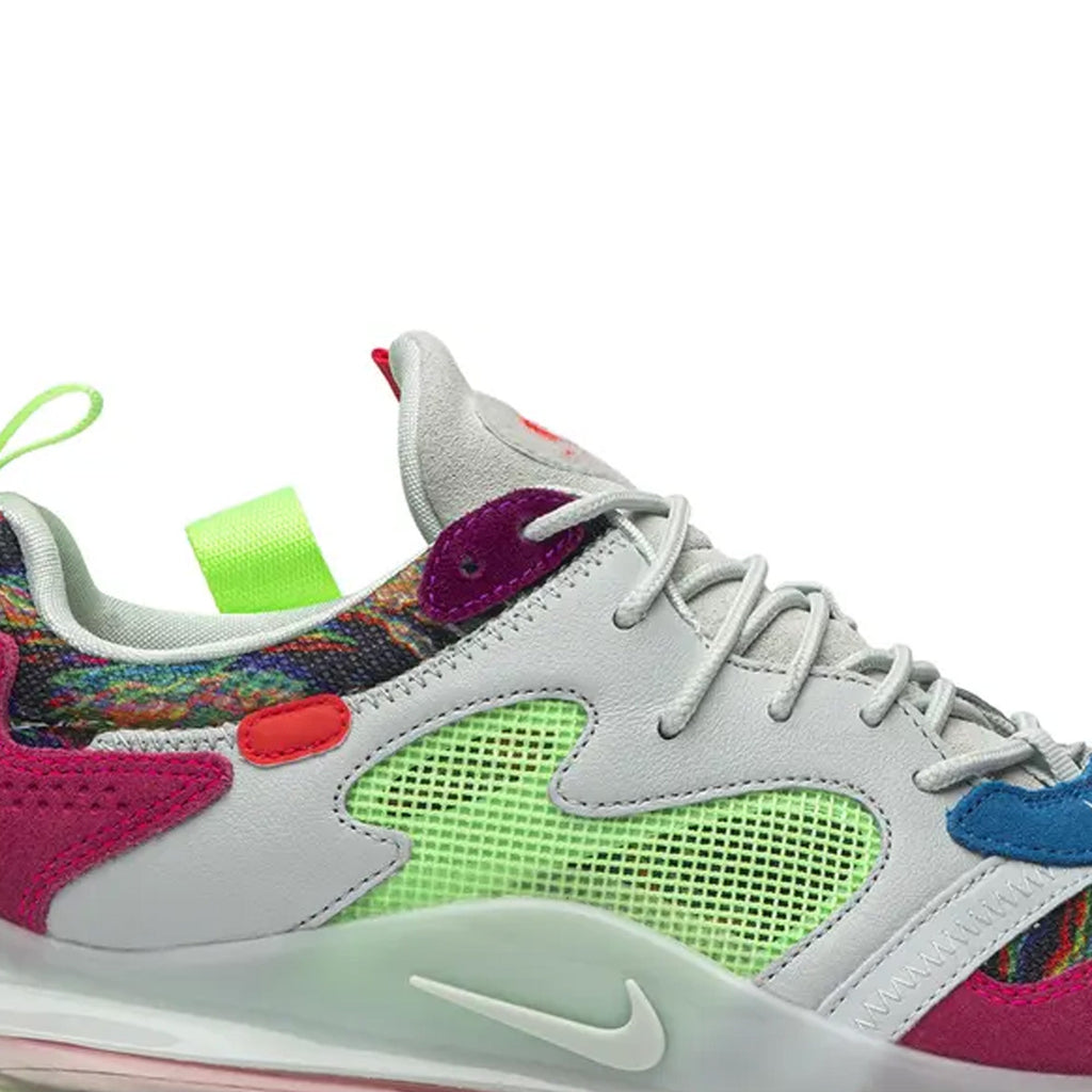 Air Max 720 x Odell Beckham Jnr (OBJ) Multi (New)