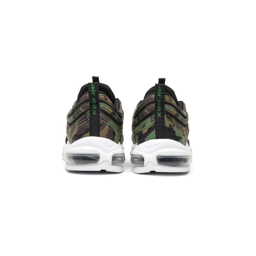 Air Max 97 Camo 'UK' (New)