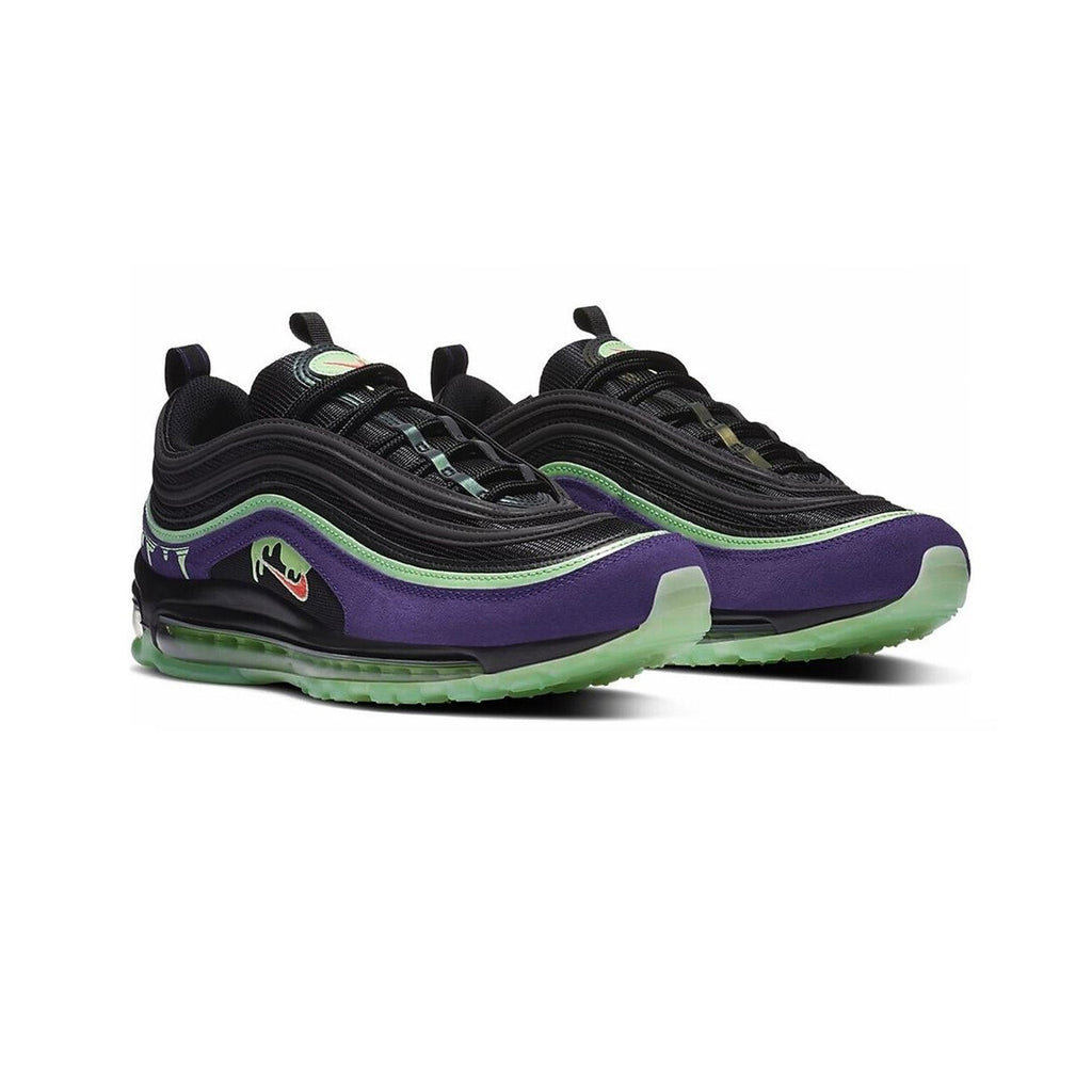 Air Max 97 'Slime Halloween