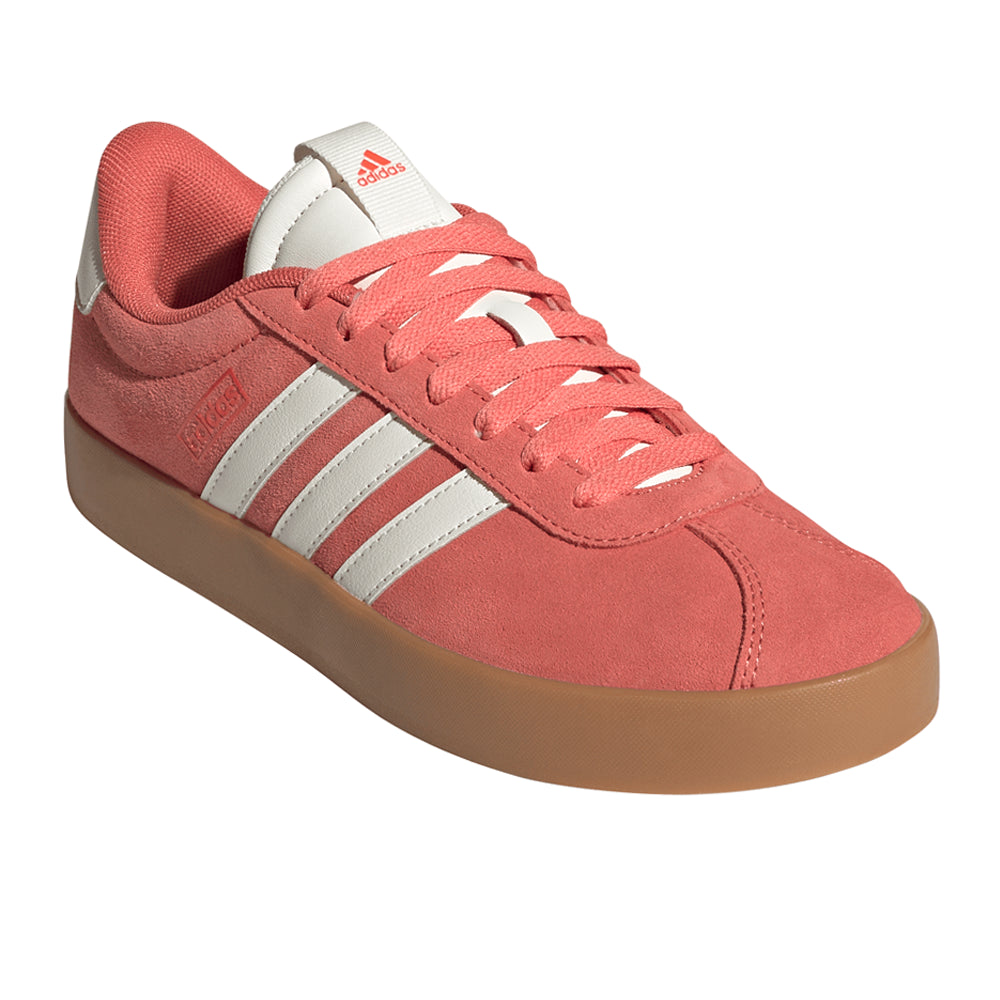 VL Court 3.0 Lace Up Sneakers