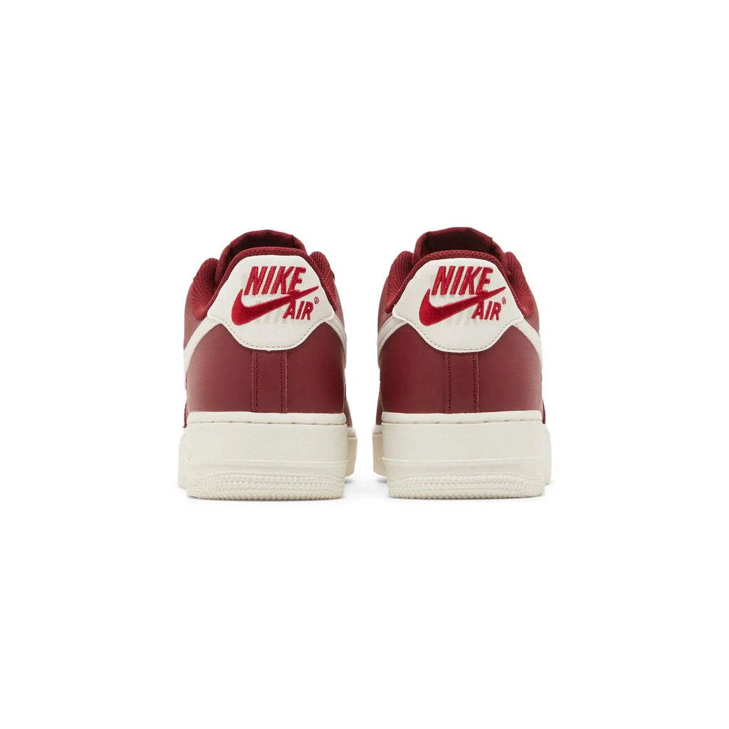 Air Force 1 Low '07 PRM 'Greatest Hits Pack Team Red' (2022)