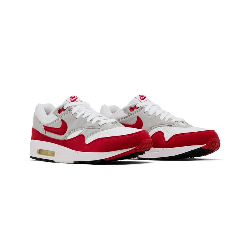 Air Max 1 'Sport Red' (2009)