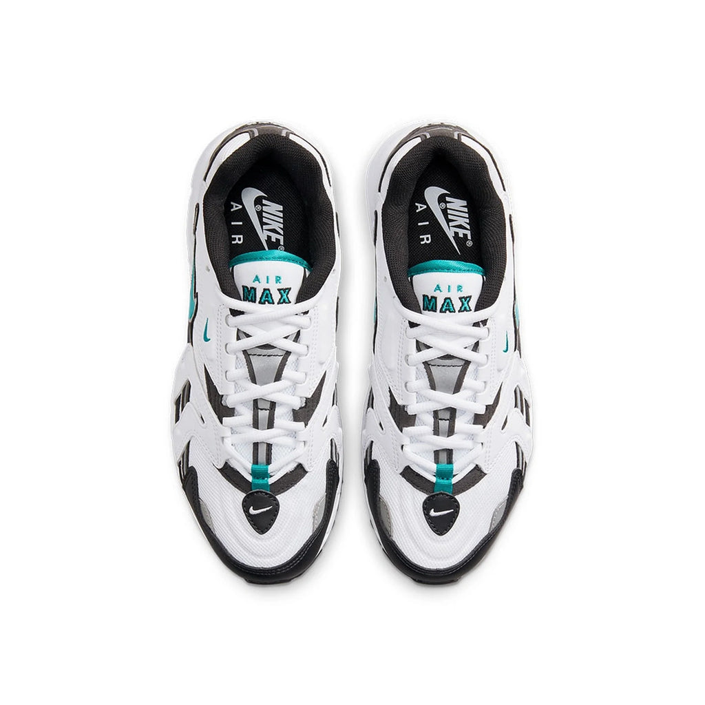 Air Max 96 II 'Mystic Teal' (2021)