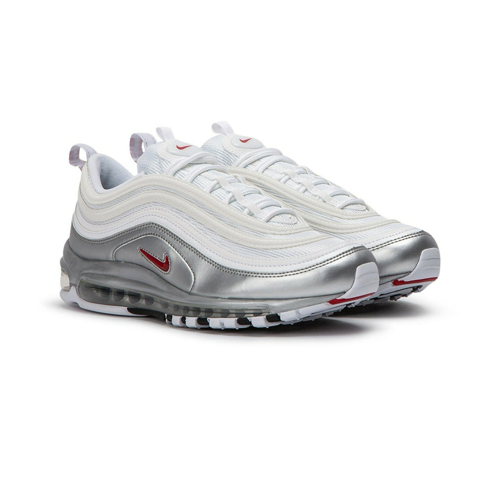 Air Max 97 'Silver White' (2018)