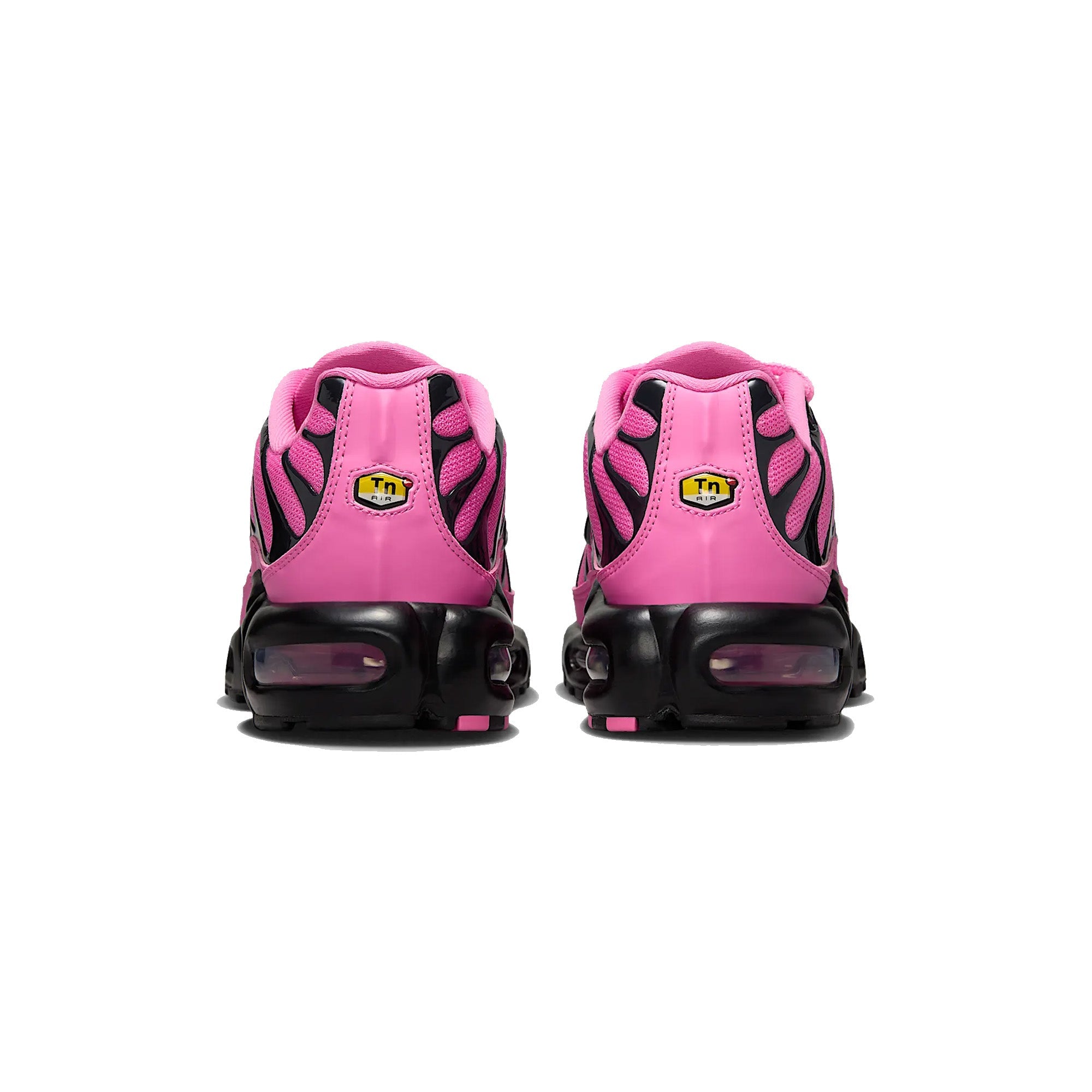Nike Air Max Plus TN 'Pink Black' Women's (2024)
