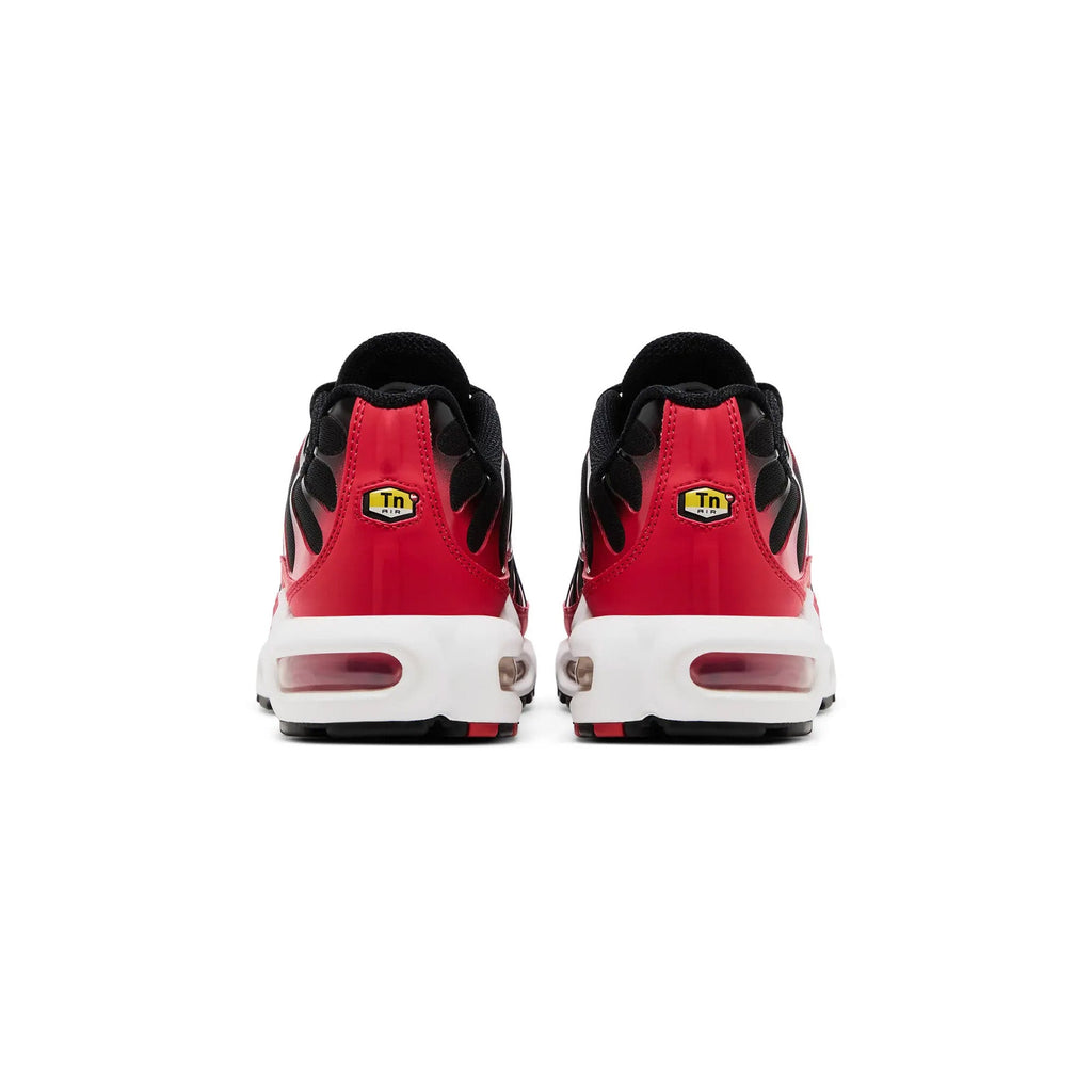 Air Max Plus TN 'University Red White Black' Women's (2023)