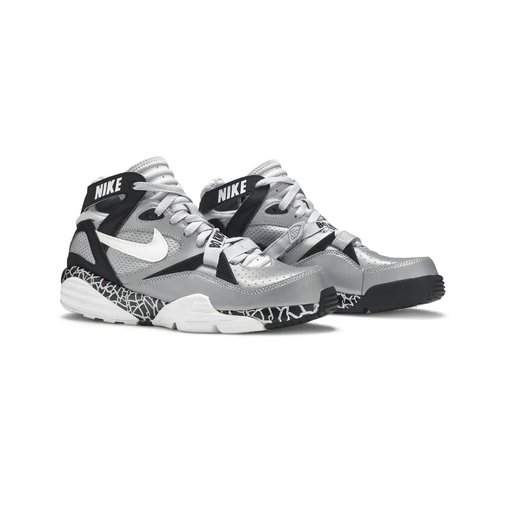 Air Trainer Max 91 'Bo Knows Raiders' (2013)