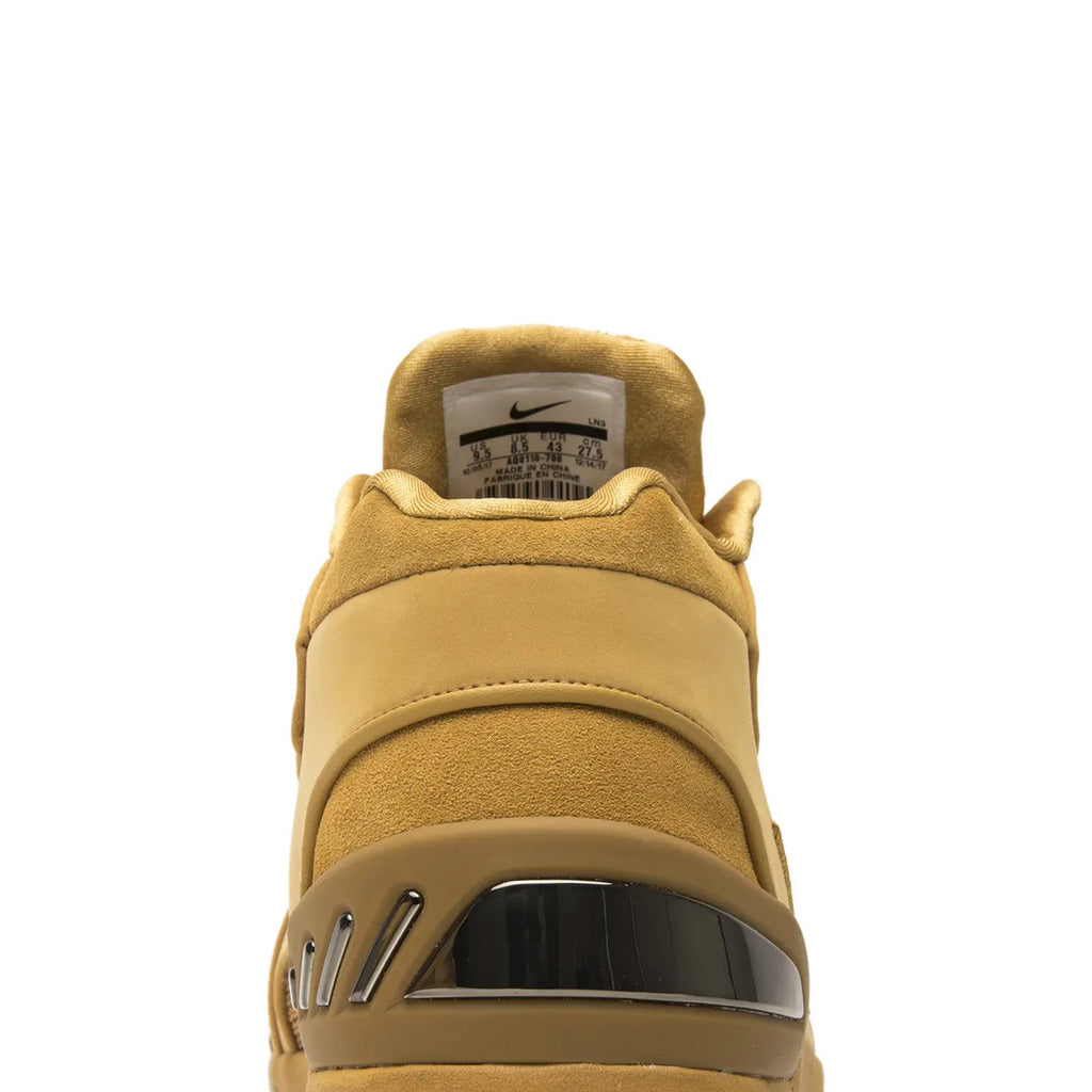 Air Zoom Generation 'Wheat Retro' (2018)