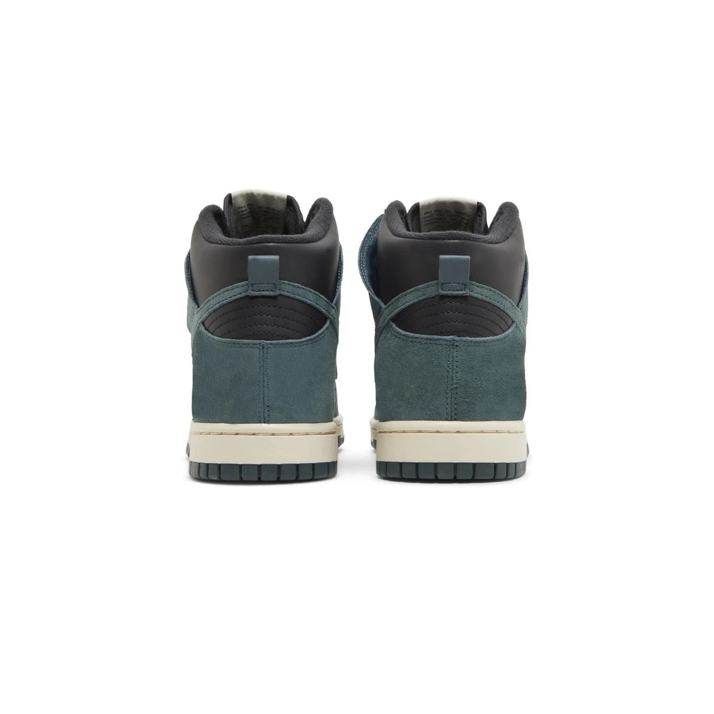 Dunk High Retro PRM 'Faded Spruce' (2023)
