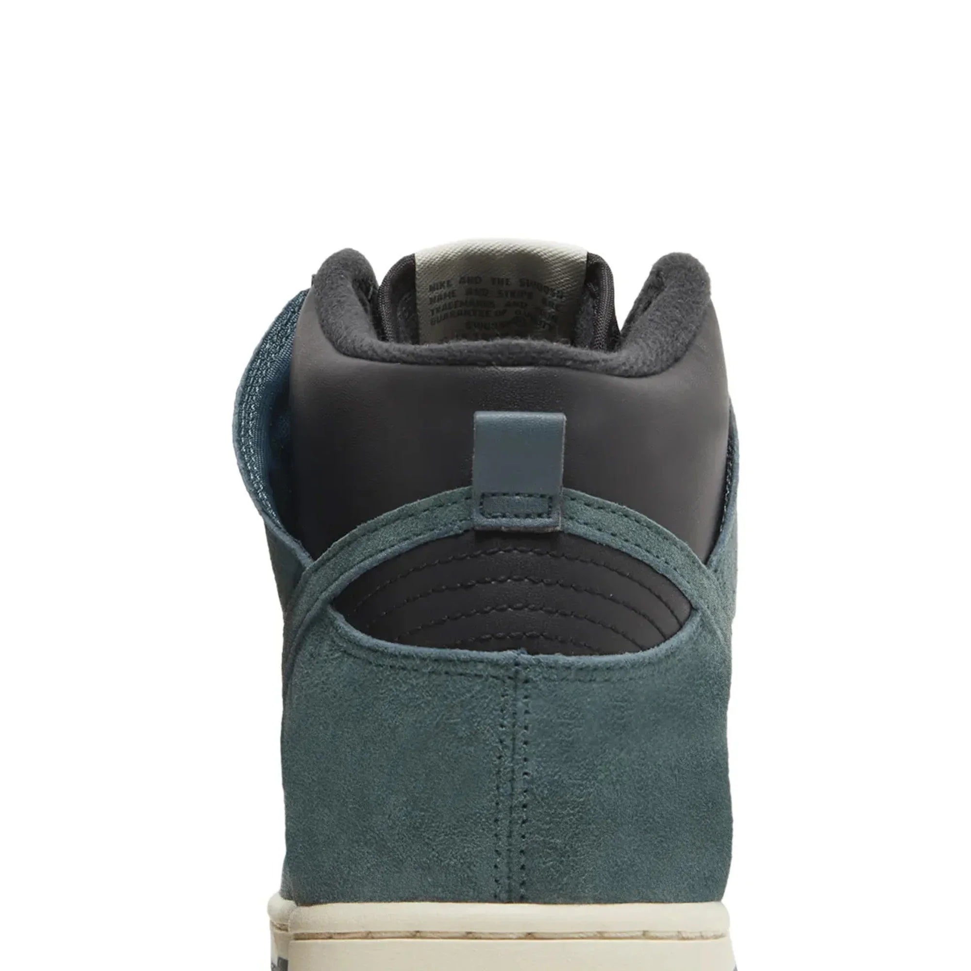 Dunk High Retro PRM 'Faded Spruce' (2023)