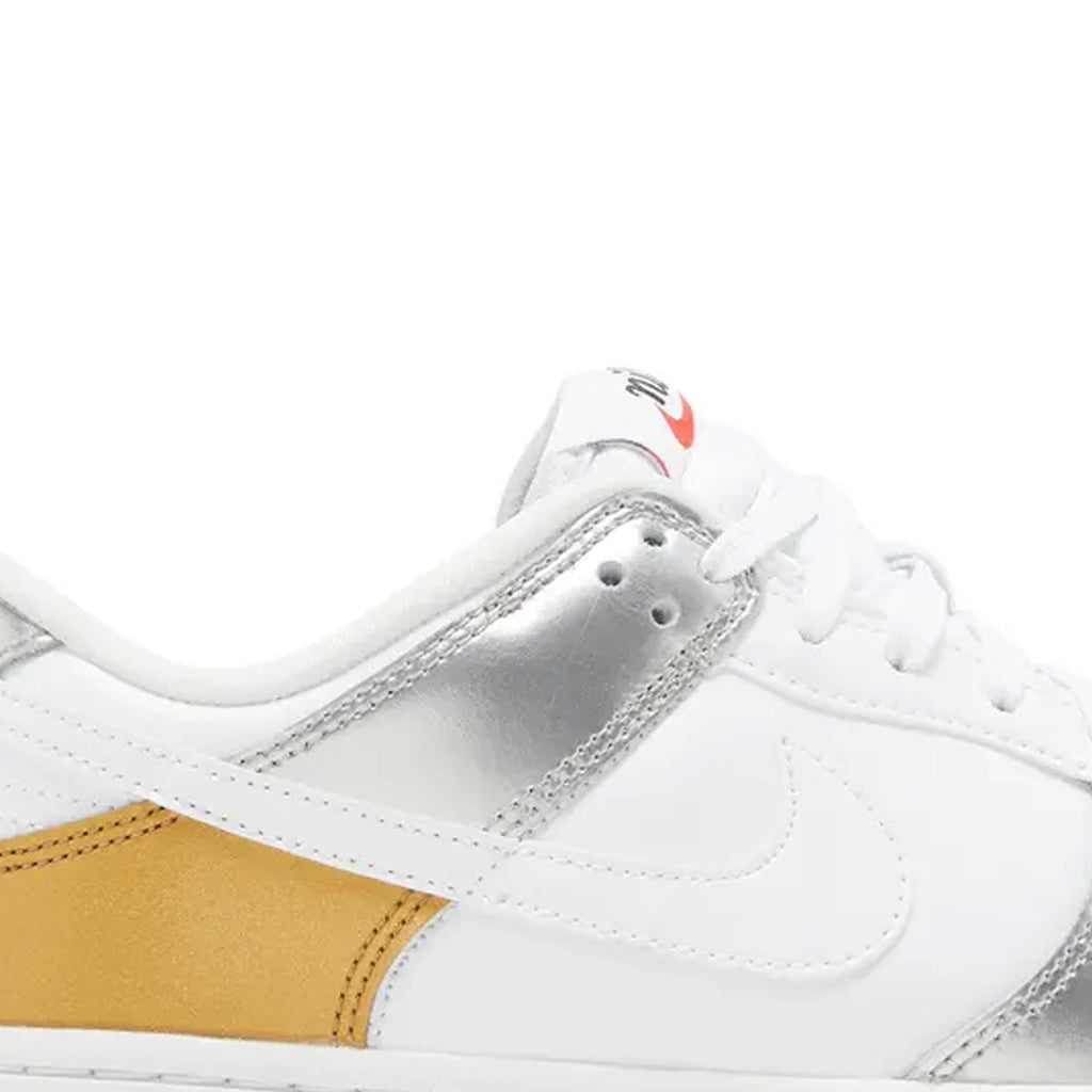Dunk Low 'Heirloom' W (2022)