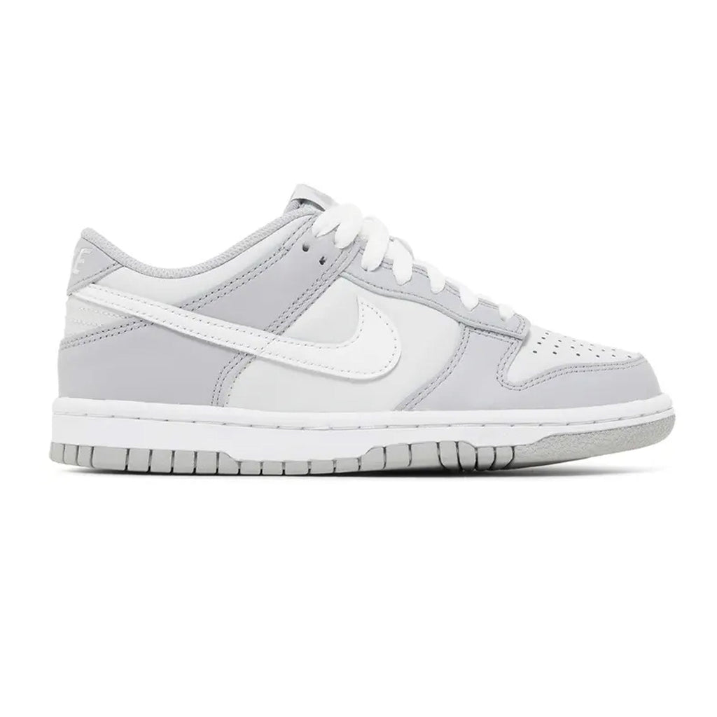 Dunk Low 'Two Toned Grey' PS (2022)