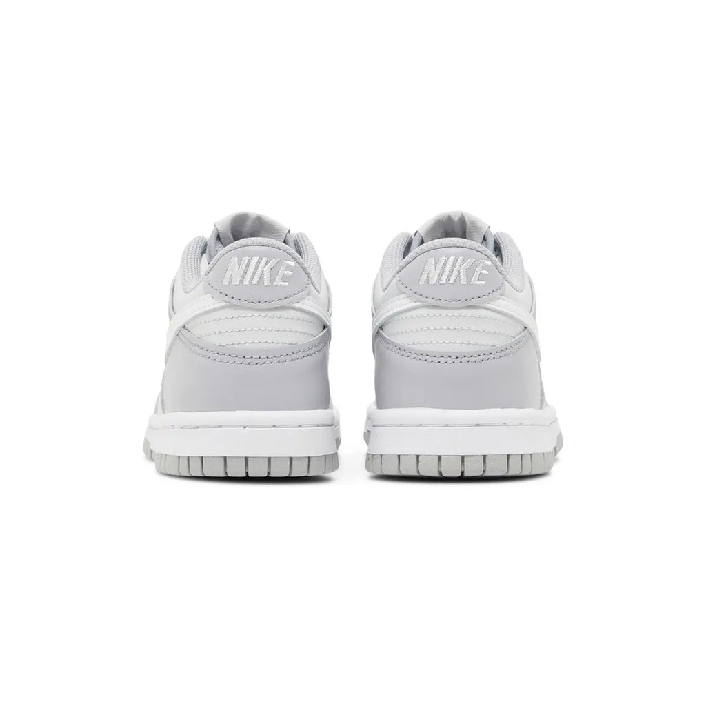 Dunk Low 'Two Toned Grey' PS (2022)