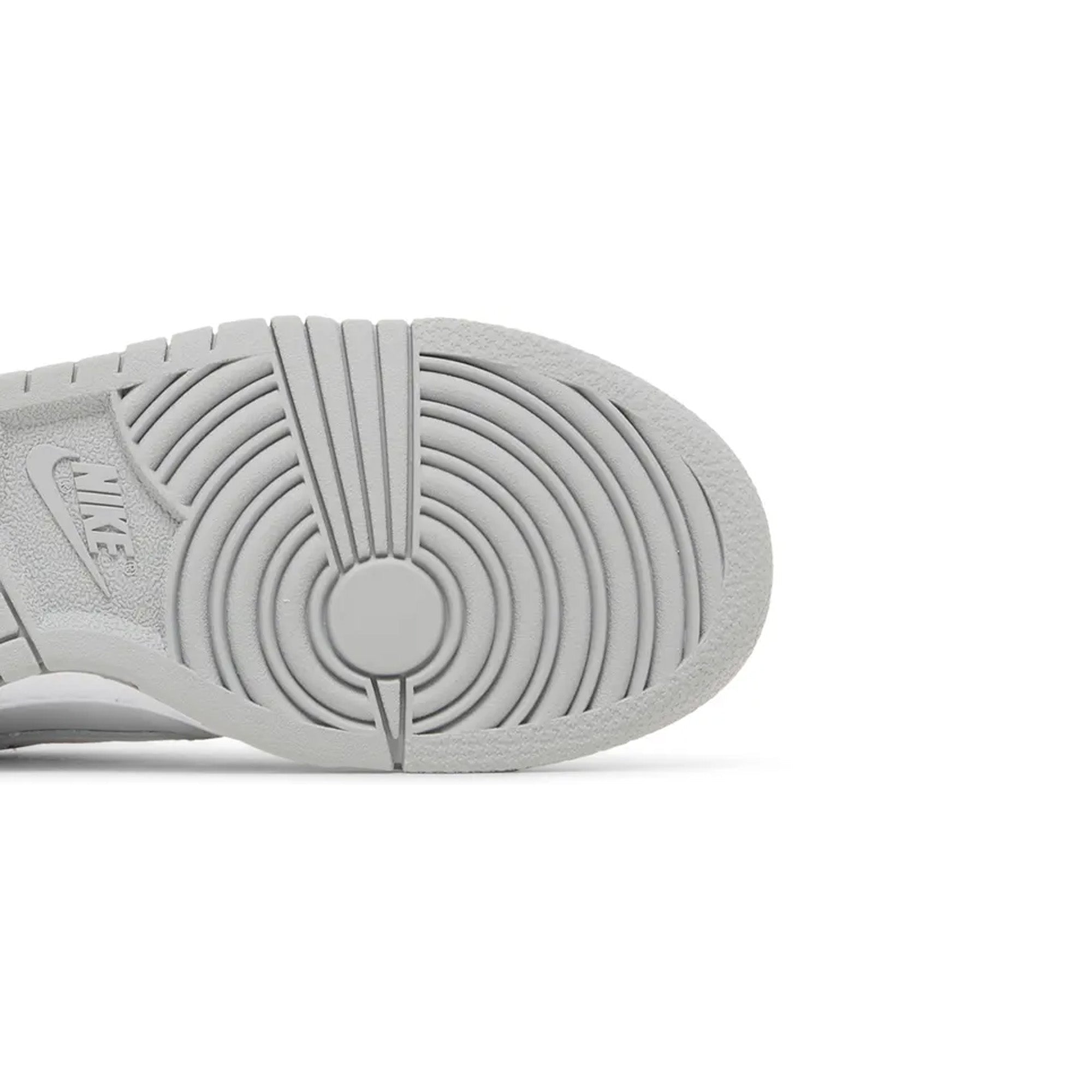 Dunk Low 'Two Toned Grey' PS (2022)
