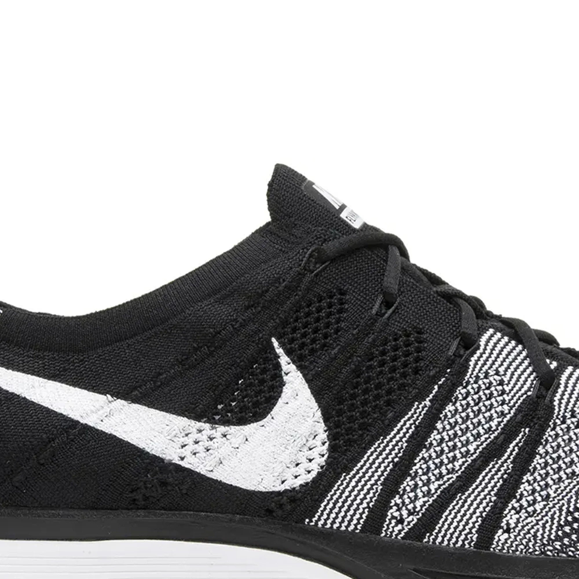 Flyknit Trainer 'Oreo' (2018)
