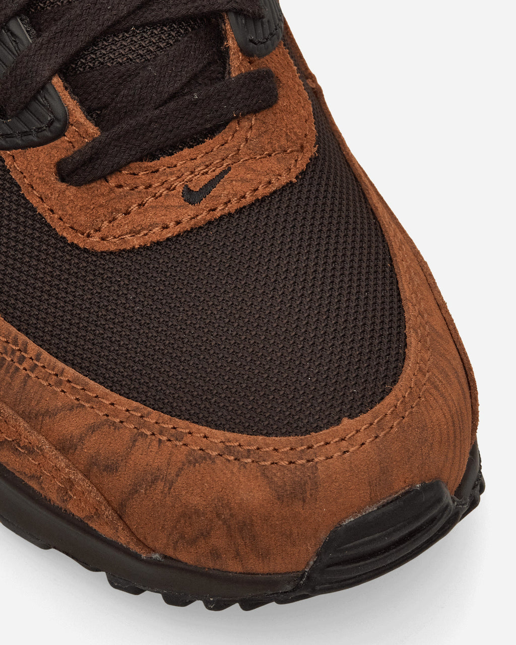 Air Max 90 Sneakers Light British Tan / Black