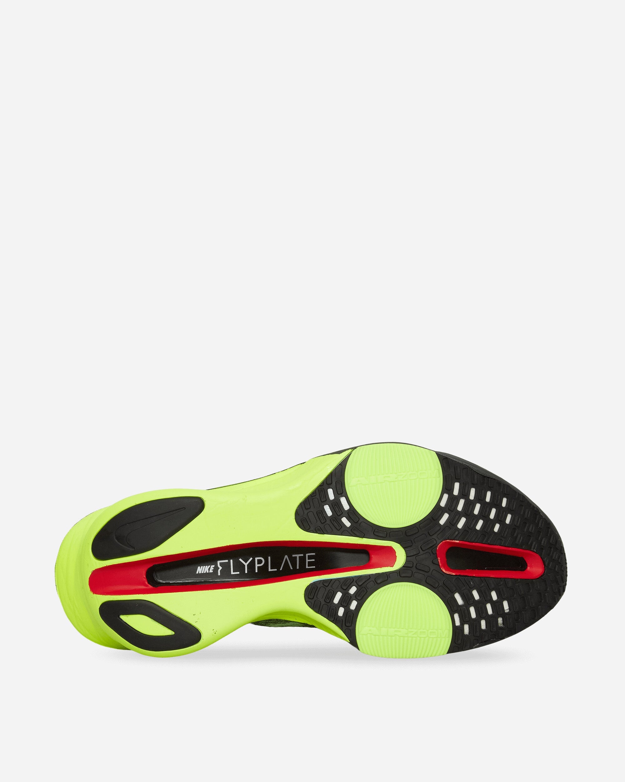 Alphafly 3 Road Racing Sneakers Volt / White / Black