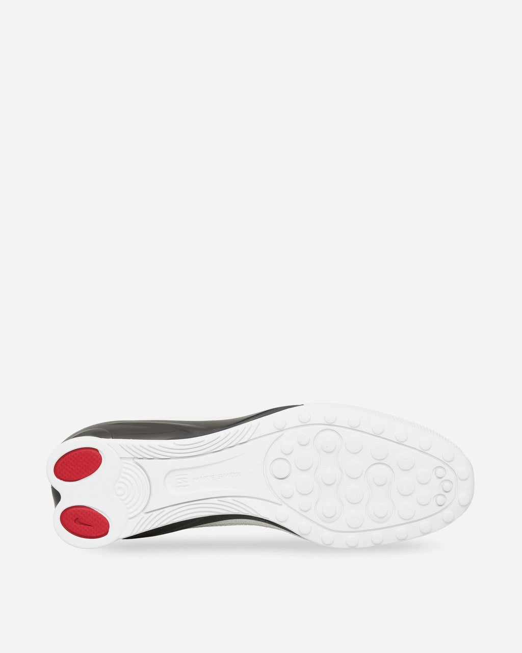 Women's Shox Z Sneakers White / Metallic Gold