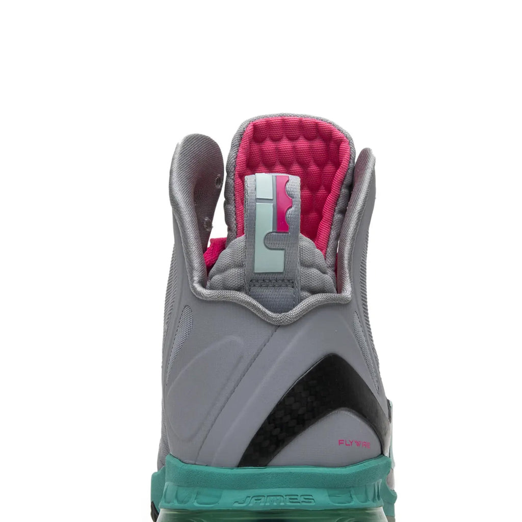 LeBron 9 PS Elite 'South Beach' (2012)