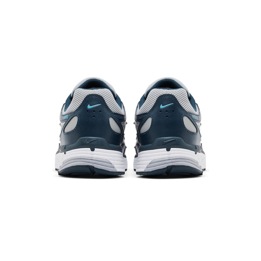 P 6000 'Armory Navy Flat Silver' (2024)