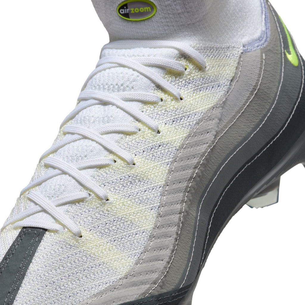 Zoom Mercurial Superfly 10 Elite SE FG Air Max 95 'Neon' (2025)