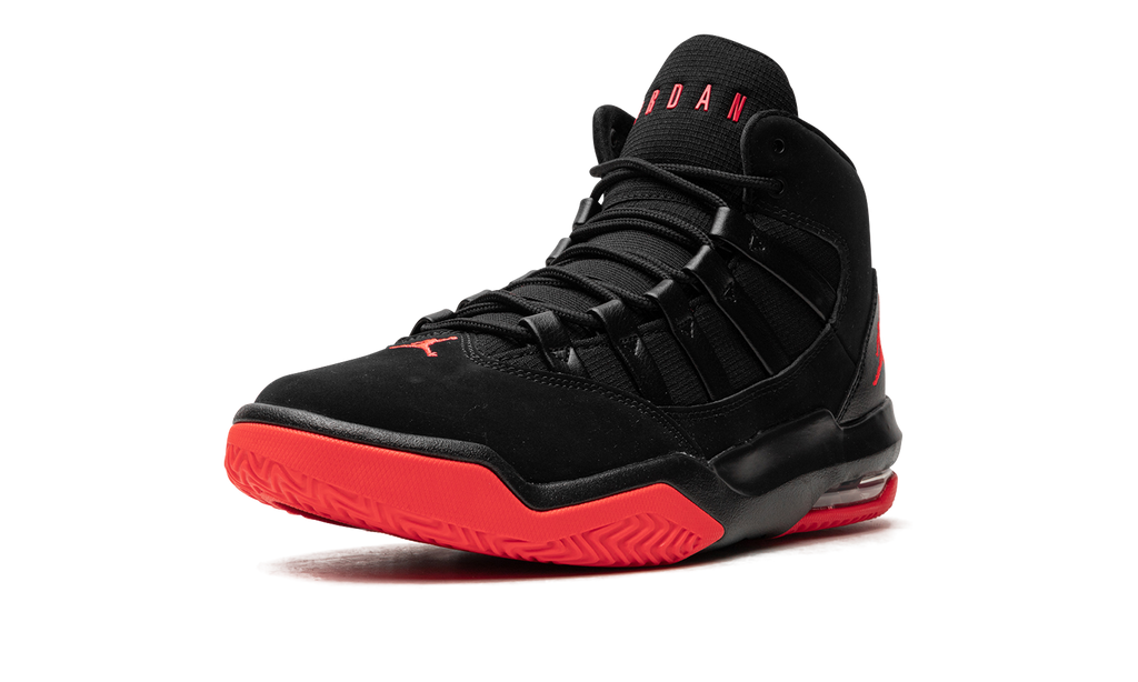 Max Aura "Infrared" AQ9084 060