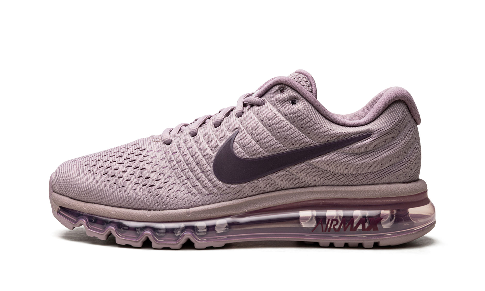 AIR MAX 2017 MNS WMNS "Plum" 849560 503