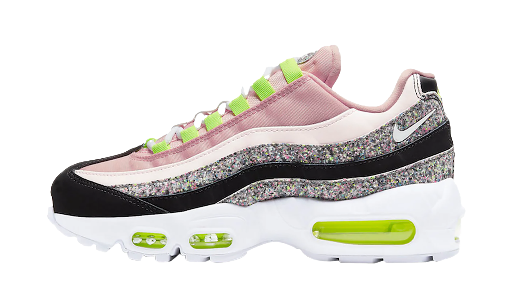 Air Max 95 SE WMNS "Coral Stardust" 918413 006